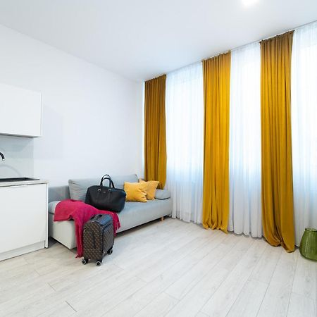 Reymonta 22 Apartamenty Opole Esterno foto