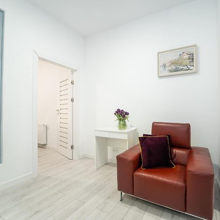 Reymonta 22 Apartamenty Opole Esterno foto