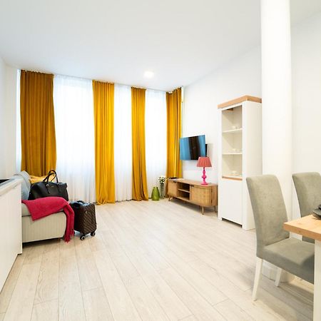 Reymonta 22 Apartamenty Opole Esterno foto