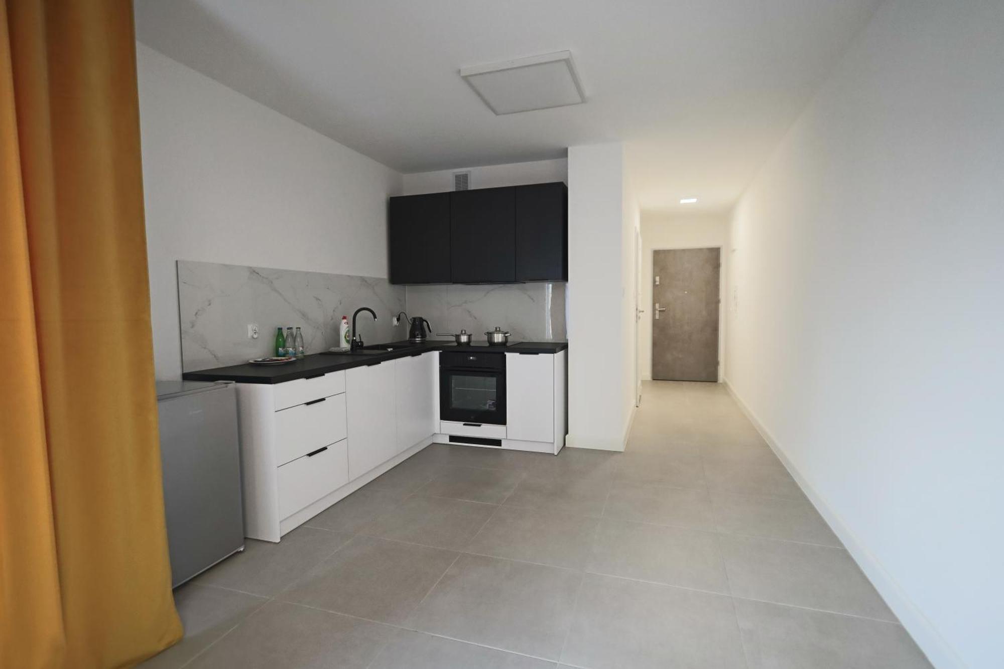Reymonta 22 Apartamenty Opole Esterno foto