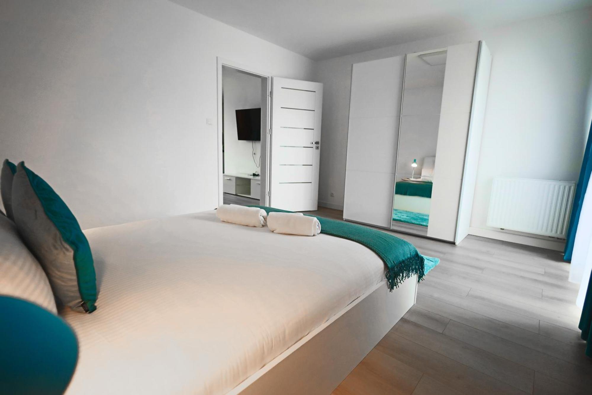 Reymonta 22 Apartamenty Opole Esterno foto