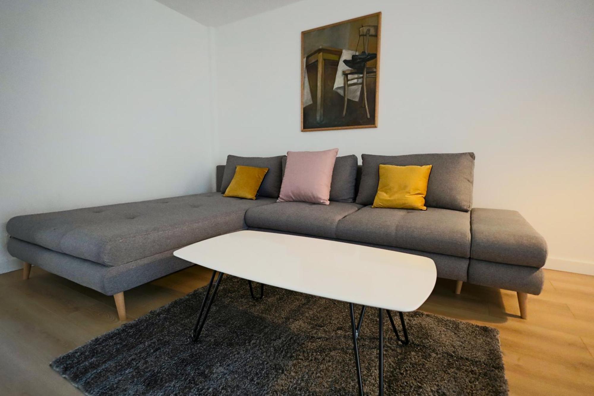 Reymonta 22 Apartamenty Opole Esterno foto