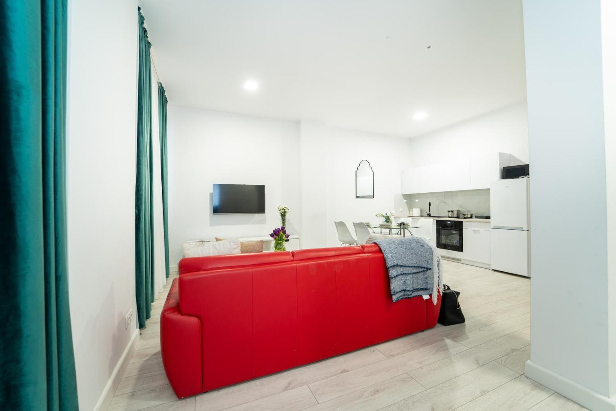 Reymonta 22 Apartamenty Opole Esterno foto