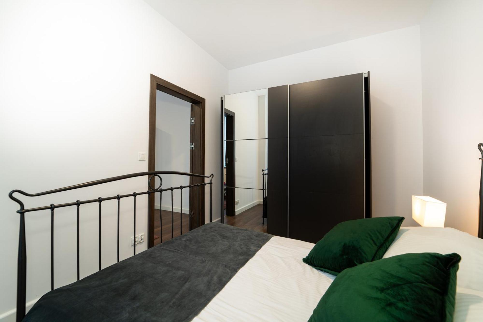 Reymonta 22 Apartamenty Opole Esterno foto