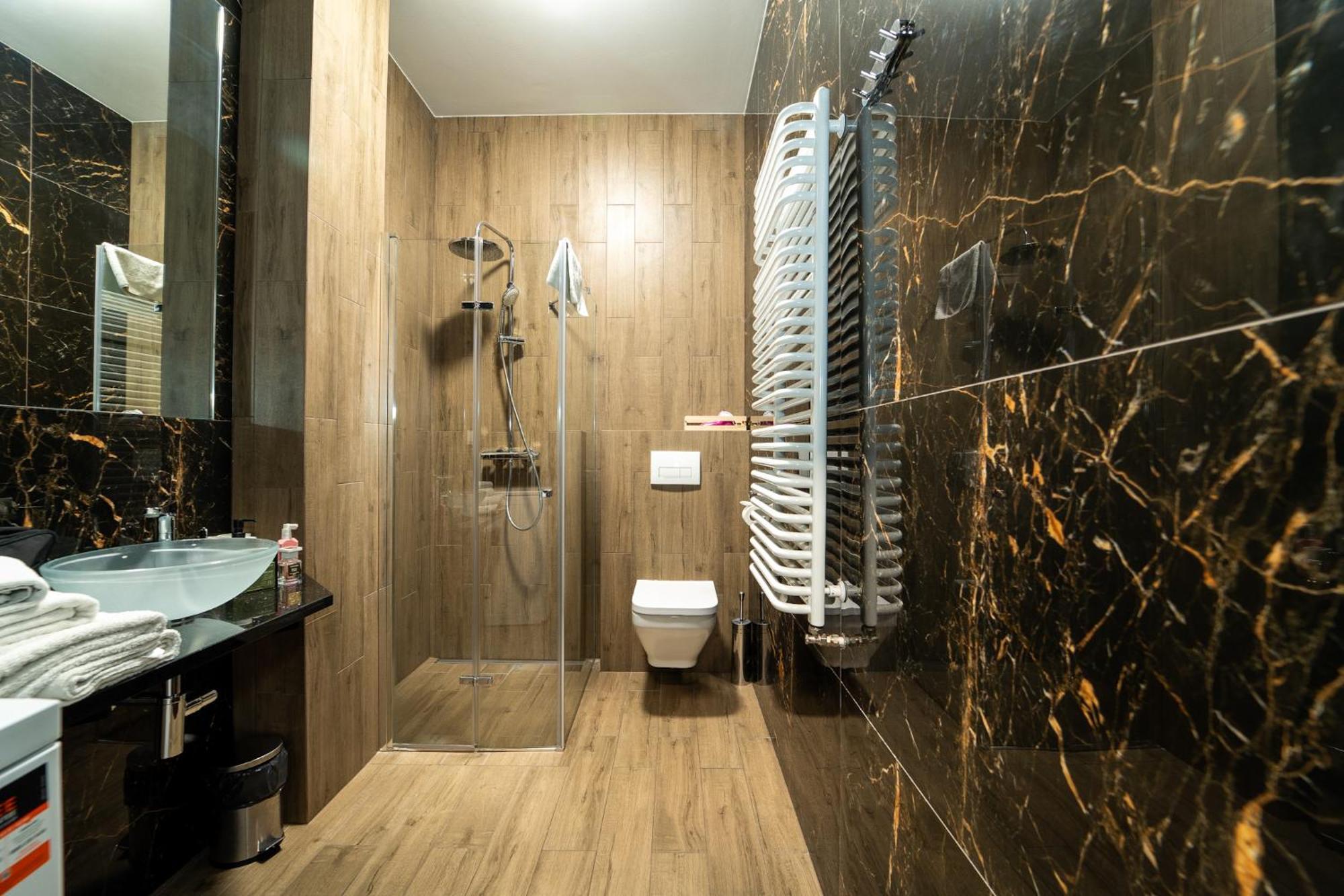 Reymonta 22 Apartamenty Opole Esterno foto