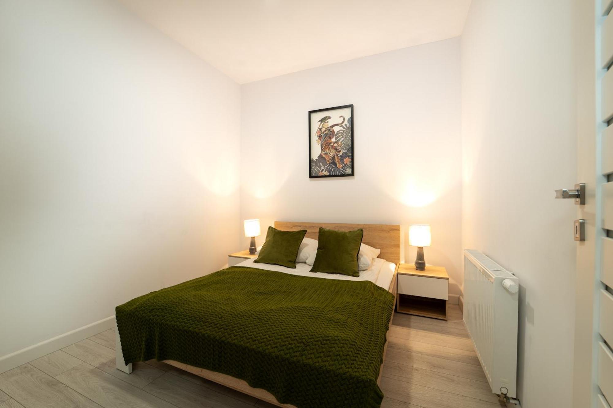 Reymonta 22 Apartamenty Opole Esterno foto