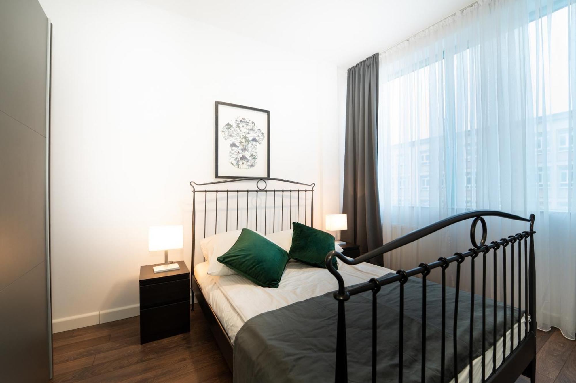 Reymonta 22 Apartamenty Opole Esterno foto